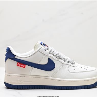 Nike Air Force 1 Low 07 x Supreme