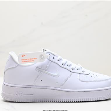 Nike Air Force 1 Low 空軍一號低幫百搭休閑運動板鞋