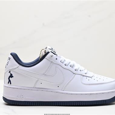 Nike Air Force 1 Low 空軍一號低幫百搭休閑運動板鞋