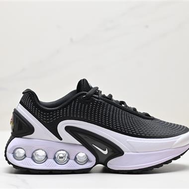 Nike Air Max Dn 2024全新氣墊跑鞋