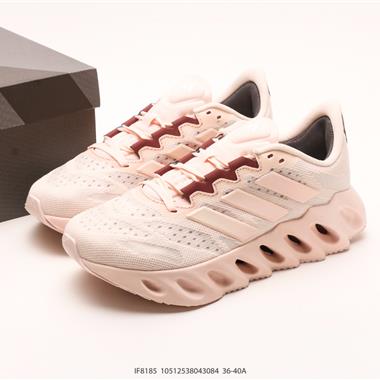 Adidas Switch FWD 輕量跑鞋