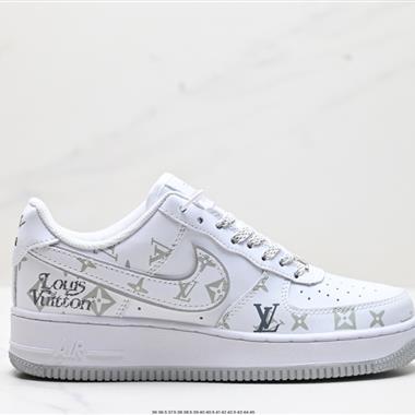 Nike AIR FORCE 1'07 空軍一號低幫百搭休閑運動板鞋