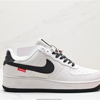 Nike AIR FORCE 1'07 空軍一號低幫百搭休閑運動板鞋