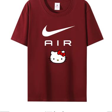 NIKE   2024夏季新款短袖T恤   17947042