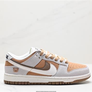 NIKE DUNK LOW RETRO 扣籃系列低幫休閑運動滑板板鞋