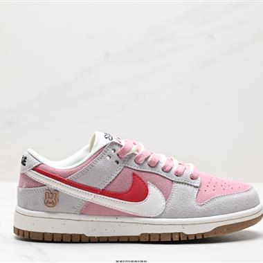 NIKE DUNK LOW RETRO 扣籃系列低幫休閑運動滑板板鞋