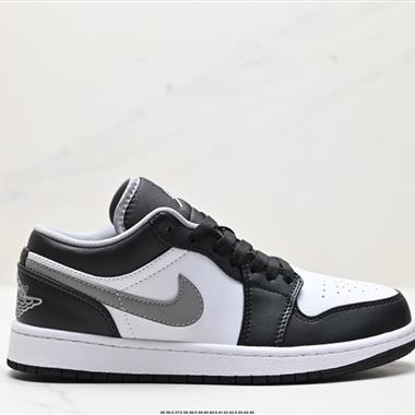 Nike Air Jordan 1 Low AJ1喬1低幫休閑板鞋