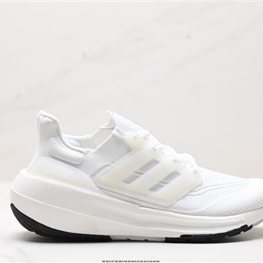 Adidas Ultraboost Light 休閑運動跑鞋 