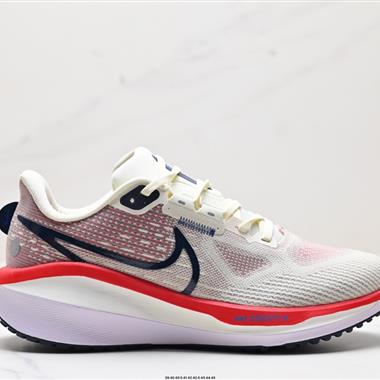 NIKE AIR ZOOM VOMERO 17飛線氣墊緩震動運跑步鞋