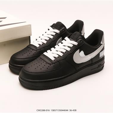 Nike Air Force 1'07 Low 空軍一號低幫休閑板鞋