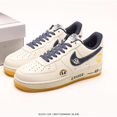 Nike Air Force 1'07 Low 空軍一號低幫休閑板鞋