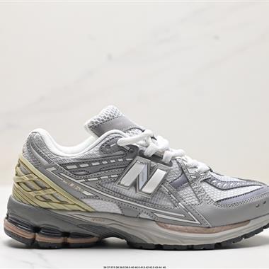 New Balance M1906系列 