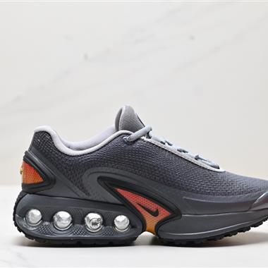 Nike Air Max Dn 2024全新氣墊跑鞋