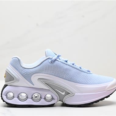 Nike Air Max Dn 2024全新氣墊跑鞋