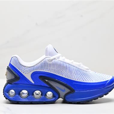 Nike Air Max Dn 2024全新氣墊跑鞋