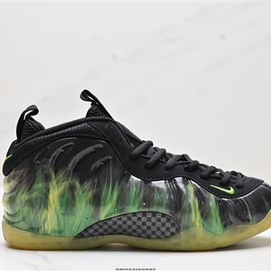 Nike Wmns Air FOAMPOSITE PRO NBA