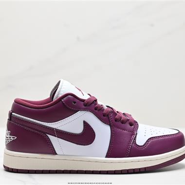 Nike Air Jordan 1 Low AJ1