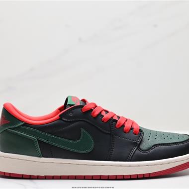 Nike AIR JORDAN 1 RETRO LOW OG