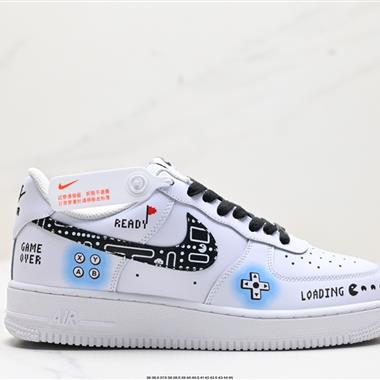 Nike Air Force 1 Low 07