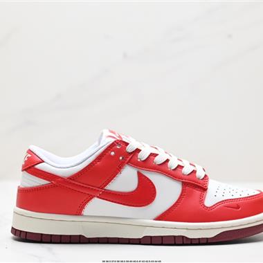 NIKE DUNK LOW 扣籃系列 復古低幫休閑運動滑板板鞋