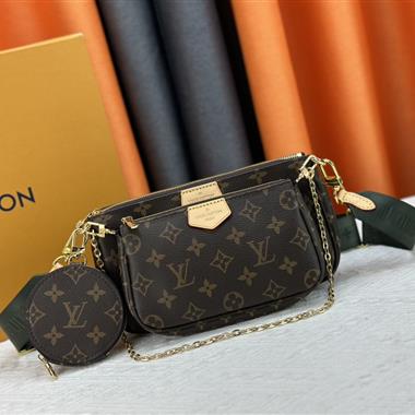 LOUIS VUITTON   2024新款女生時尚包包  尺寸：24*16*6CM