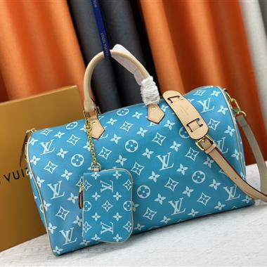 LOUIS VUITTON   2024新款女生時尚包包  尺寸：40x26x23CM