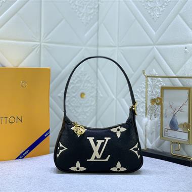 LOUIS VUITTON   2024新款女生時尚包包  尺寸：20.5*11*5CM