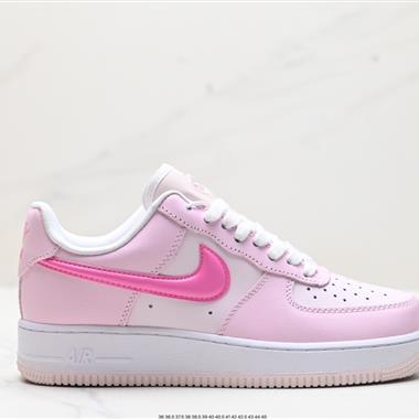 Nike AIR FORCE 1'07 空軍一號低幫百搭休閑運動板鞋