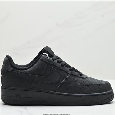 Nike AIR FORCE 1'07 空軍一號低幫百搭休閑運動板鞋