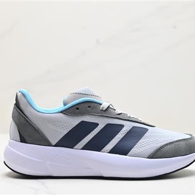 Adidas SAMBA VEGAN 緩震輕便運動跑步鞋