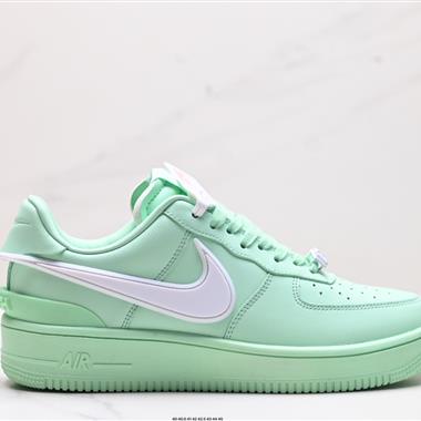 Ambush x Nike Air Force 1‘07 Low ”Phantom“