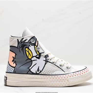 Converse 1970sChuck Taylor All Star Tom Jerry 