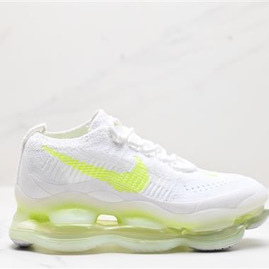 Nike Air Max Scorpion Flyknit 天蠍座系列超級大氣墊系列前衛低幫慢跑鞋