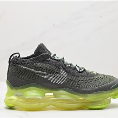 Nike Air Max Scorpion Flyknit 天蠍座系列超級大氣墊系列前衛低幫慢跑鞋