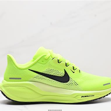 Nike Air Zoom Pegasus 41 超級飛馬渦輪增壓馬拉松休閑運動慢跑鞋