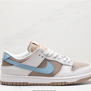 NIKE DUNK LOW 扣籃系列低幫休閑運動滑板板鞋