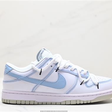 NIKE DUNK LOW 扣籃系列低幫休閑運動滑板板鞋