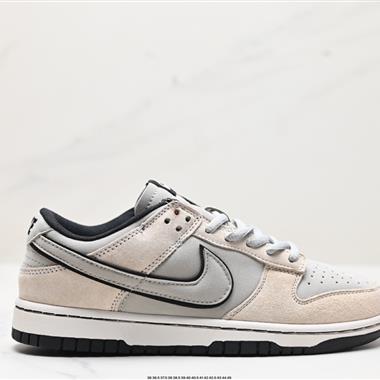 NIKE DUNK LOW RETRO 扣籃系列低幫休閑運動滑板板鞋