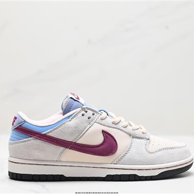 NIKE DUNK LOW RETRO 扣籃系列低幫休閑運動滑板板鞋