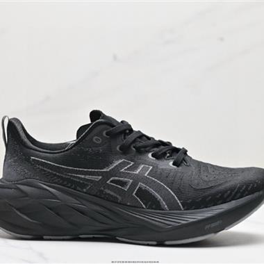 ASICS  NOVAVLAST 4 戶外越野休閑運動跑步鞋