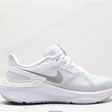 Nike Air Zoom Structure 25 系列 訓跑練步鞋