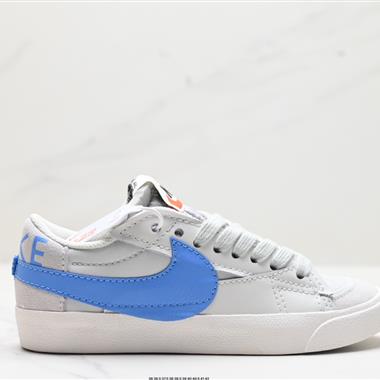 NIke Blazer Mid‘77 Jumbo