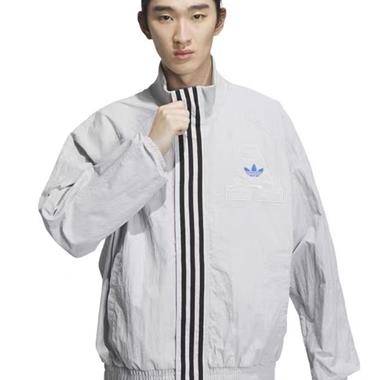 ADIDAS   2024秋冬新款風衣夾克外套  IU4846083