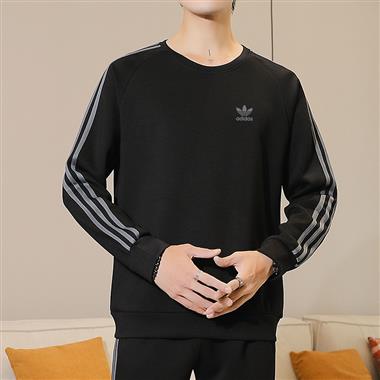 ADIDAS   2024秋冬新款衛衣  5566053