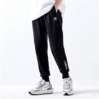 ADIDAS   2024秋冬新款休閒長褲  S-2669057