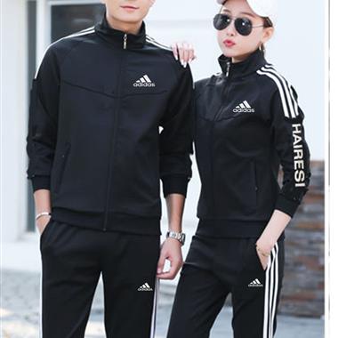 ADIDAS   2024秋冬新款長袖套裝  C0110109