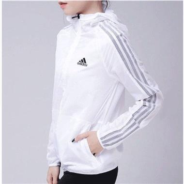 ADIDAS   2024秋冬新款薄風衣外套  C3895063