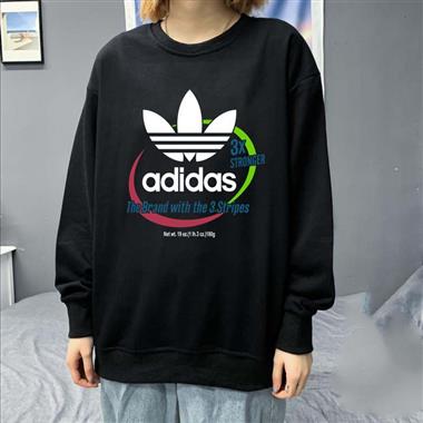 ADIDAS   2024秋冬新款衛衣  3125056