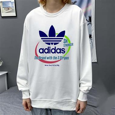 ADIDAS   2024秋冬新款衛衣  3125056