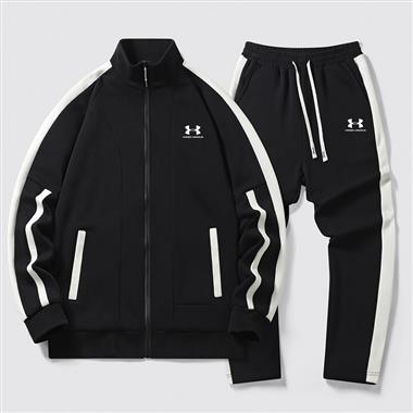 Under Armour   2024秋冬新款長袖套裝  ZG-764116